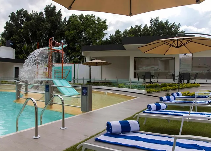 La Terraza Hotel