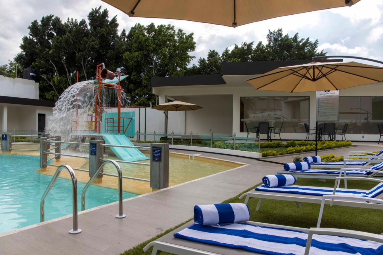 La Terraza Hotel