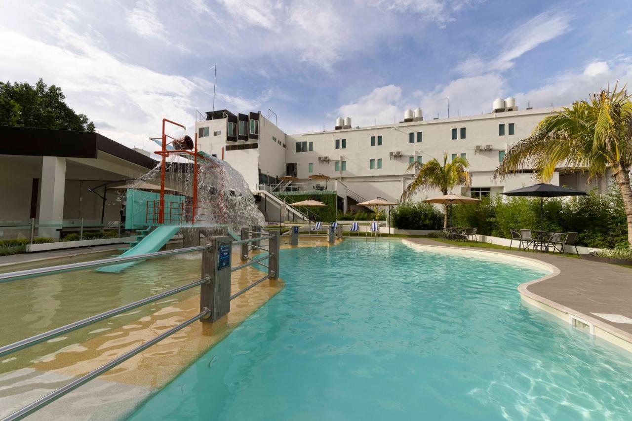 La Terraza Hotel Jalpan de Serra
