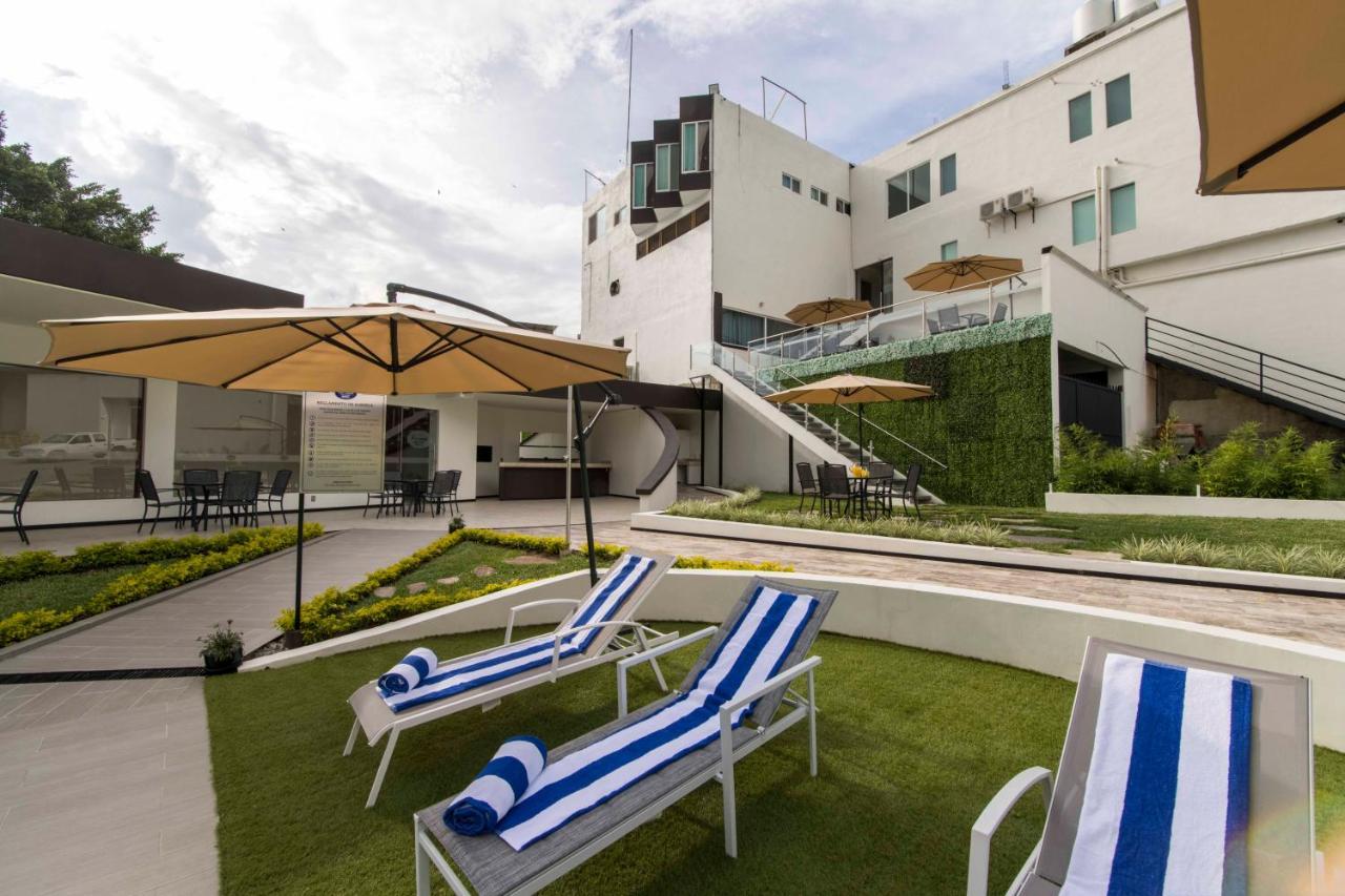 Hotel La Terraza 3*