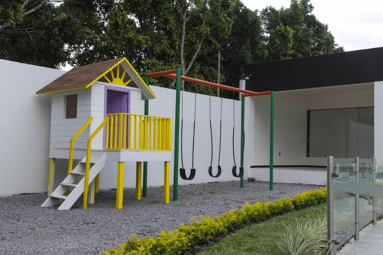 La Terraza 3*