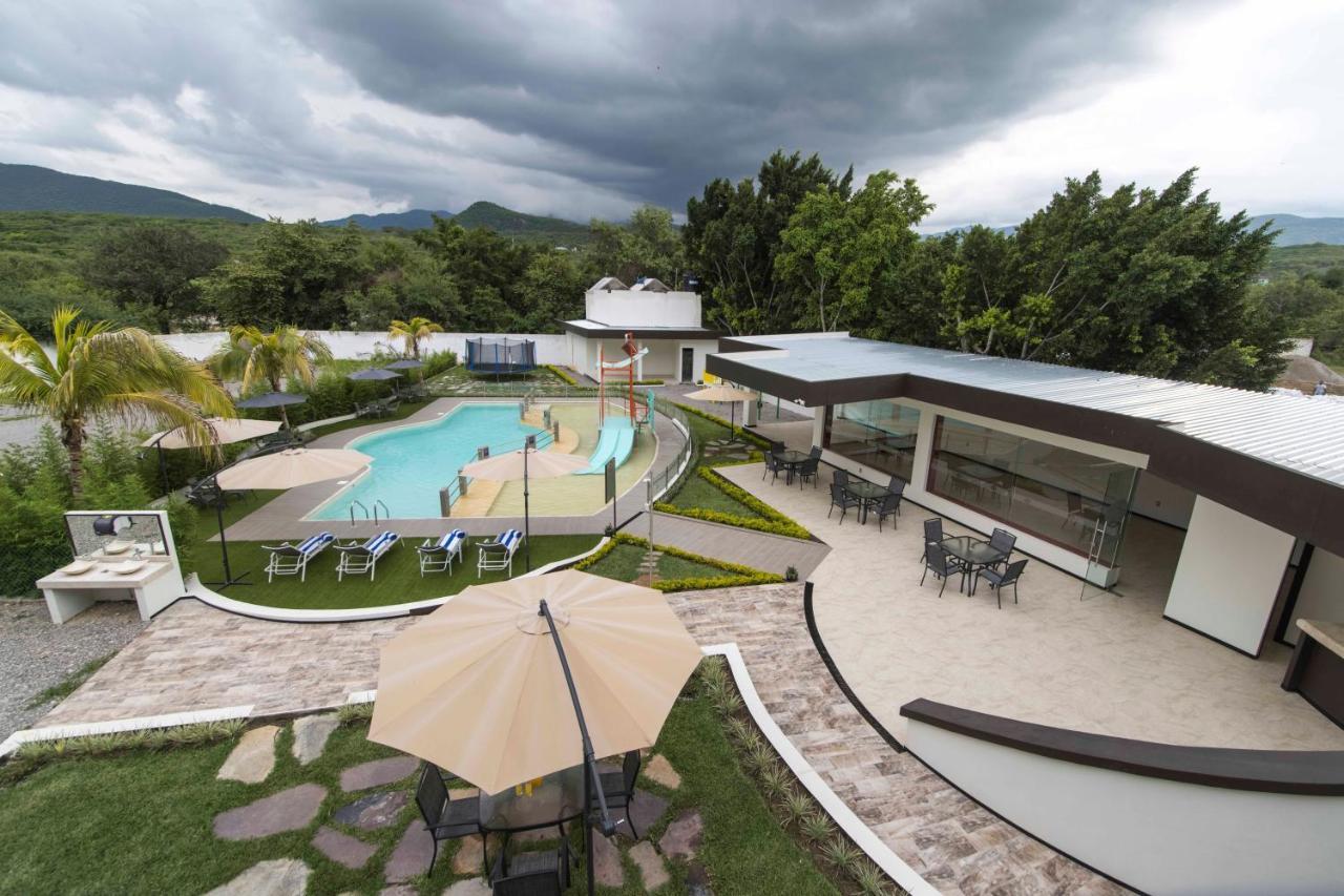 Hotel La Terraza Jalpan de Serra