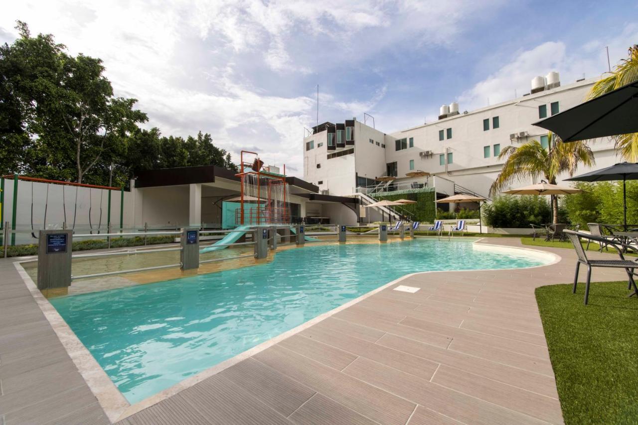 Hotel La Terraza 3*